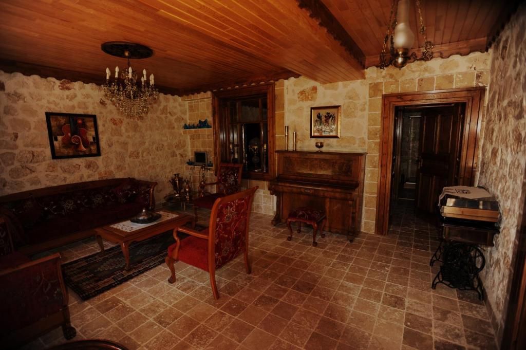 Likya Yolu Palas Hotel Kapaklı Quarto foto